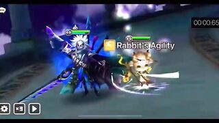 TOAN 100 in 30 Seconds (Summoners War)