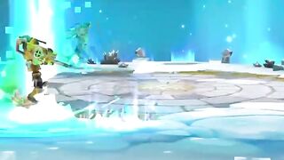 Who Wins This? - #summonerswar #shorts