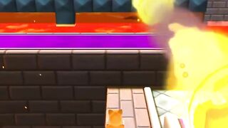Nintendo’s Reward