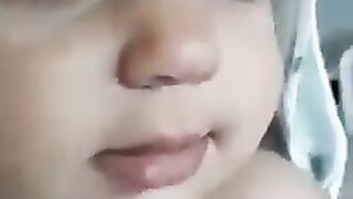 Beautiful chilld