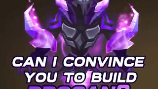 The Curse Of Drogan… #summonerswar #shorts