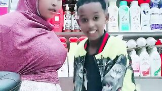 Funny boy