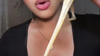 Spicy noodles