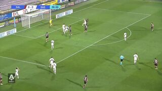 Salernitana vs Sassuolo - HIGHLIGHTS - Match 31 - SERIE A 2023/2024