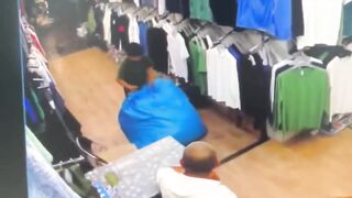 Total Idiots.....