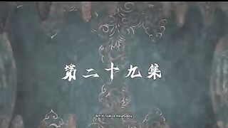 Jade Dynasty S2 Eps 3