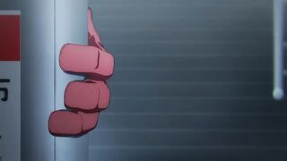 Naobito Animation Frames Technique!!! Jujutsu Kaisen Season 2 Episode 38