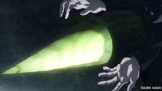 Toji Resurrected Full Fight - Toji VS Ino VS Ogami _ Jujutsu Kaisen Season 2 Puppet of Carnage