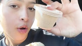 Burrito ASMR