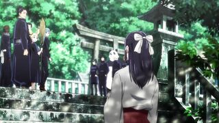 Gojo & Utahime Funny moments - Eng Dub _ Jujutsu Kaisen