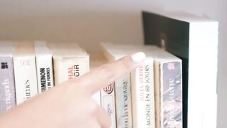 How to read books