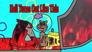I'm Scared ! Scariest Hell !!! - HD
