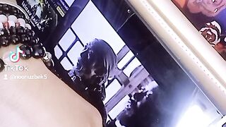 TikTok video