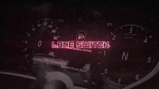 Rarin - Lane Switch (Official OG Lyric Video)