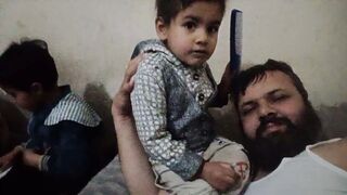 Papa ki pari