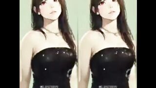 VR SBS Anime Music (Mixdut7)