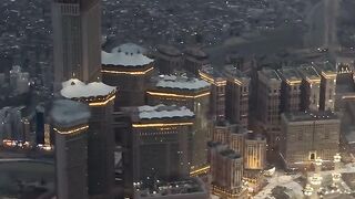 Makkah live