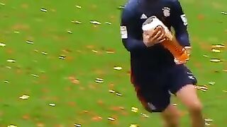 comdey moments   foot ball