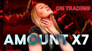 Amount x7 on POCKET OPTION Trading! ????BEARS POWER Indicator Strategy