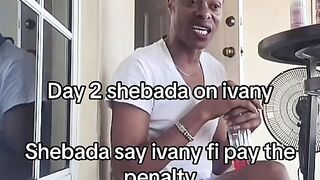 Shebada On Ivany Case Part 1