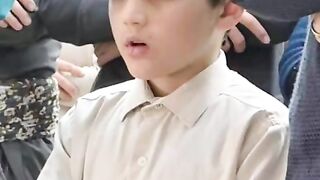 .الإسلام دين التسامح واللطف