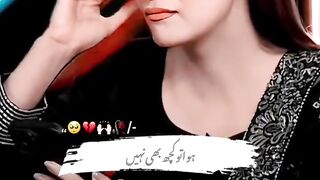 Urdu poetry Urdu shayri sad poetry  please subscribe my channel and like video
