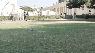 #Jaipur jantar mantar