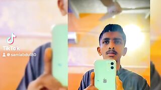 My TikTok video