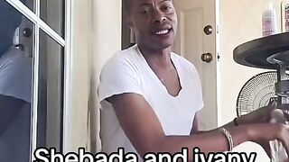 Shebada On Ivany Case Part 3