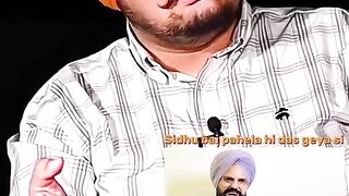 sidhu mossa wala fan #trandingbay video #level #high level#please #like #coment #viral #viralvideo #support #sidhusaa
