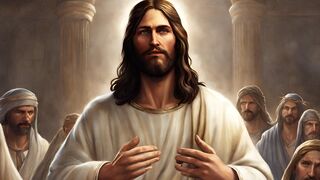 Jesus Cristo motivação