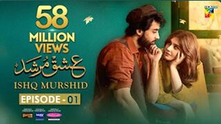 Ishq Murshid Episode 02