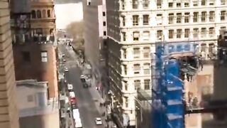 4.8 Earthquake In NY Part 2