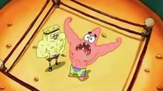 Exciting Boxing Match !!! - HD