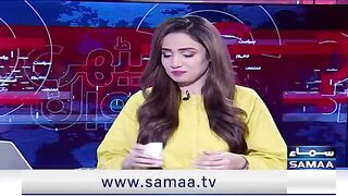 Letter To Judge's - Big Names Come Out - Najam Sethi Expose Whole Planning - Sethi Se Sawal