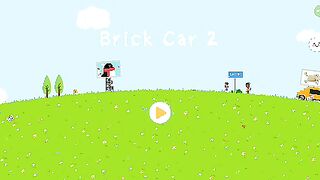 Bermain mobil panda