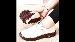 Sneakers Women Shoes Flat Loafers