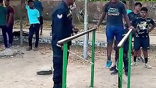 commando-shorts-reels-trending-motivati