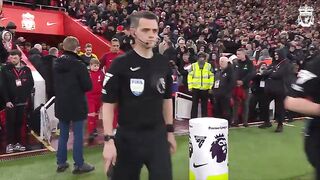 Liverpool 3-1 Sheffield united