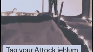 Chakwalio suno zara...