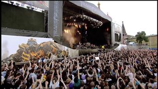What I've Done [Live in Red Square 2011] - Linkin Park.