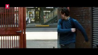 SPIDER-MAN HOMECOMING Best Action Scenes 4K ᴴᴰ