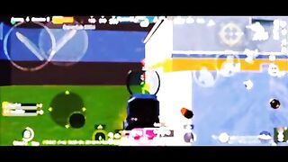 Pubg mobile