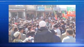 Mission Release Imran khan_ PTI's Grand Alliance Movement Receives Green Light.