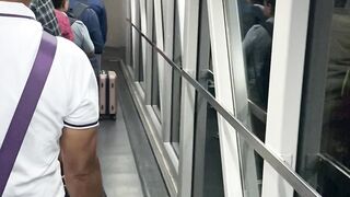 Dubai international airport