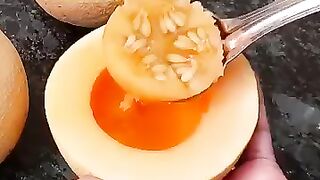 Muskmelon seeds