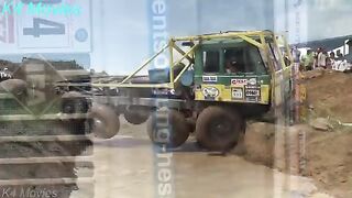 OffRoad MercedesBenz