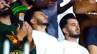 Pakistan vs Afghanistan