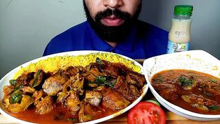 Kari Hati Ayam