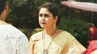 সৌন্দর্যে নয়,, মায়ায় আটকে যাওয়ার নামই ভালোবাসা ????